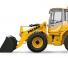 Wheel Loaders Palazzani PL 195