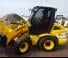 Wheel Loaders Yanmar V8 
