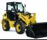 Wheel Loaders Yanmar V8 