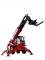 Rotating telehandlers Manitou MRT 1840 Easy