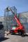 Rotating telehandlers Manitou MRT 2150 Privilege