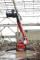 Rotating telehandlers Manitou MRT 3050 Privilege