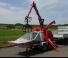 Waste Disposal Wood Chippers Bugnot BV-E 11 PF