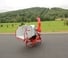 Waste Disposal Wood Chippers Bugnot BV-N 45 HT