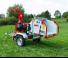 Waste Disposal Wood Chippers Bugnot BV-N 45 HT