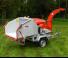 Waste Disposal Wood Chippers Bugnot BV-N 56 CH 25 E