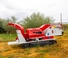 Waste Disposal Wood Chippers Bugnot BV-N 56 CH 37 E