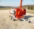 Waste Disposal Wood Chippers Bugnot CBB 300 P3P