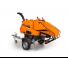Waste Disposal Wood Chippers Eliet Mega Prof