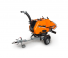 Waste Disposal Wood Chippers Eliet Mega Prof