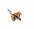 Waste Disposal Wood Chippers Eliet Super Prof
