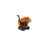 Waste Disposal Wood Chippers Eliet Super Prof 