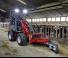 Yard loader Weidemann 1160