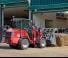 Yard loader Weidemann 1260 LP