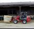 Yard loader Weidemann 1380