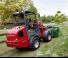 Yard loader Weidemann 1380
