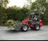 Yard loader Weidemann 1380