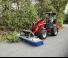 Yard loader Weidemann 1380