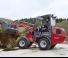 Yard loader Weidemann 1380