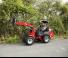 Yard loader Weidemann 1380