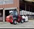 Yard loader Weidemann 1380
