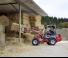 Yard loader Weidemann 1380
