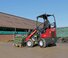 Yard loader Schäffer 1622