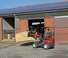 Yard loader Schäffer 1622