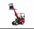 Yard loader Schäffer 1622 T