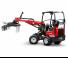 Yard loader Schäffer 1622 T