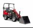 Yard loader Schäffer 1622 T