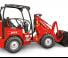 Yard loader Schäffer 2024 SLT