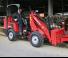 Yard loader Schäffer 2024 SLT 