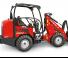 Yard loader Schäffer 2024 SLT 