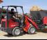 Yard loader Schäffer 2028-2 