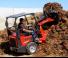 Yard loader Schäffer 2028-2 