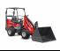 Yard loader Schäffer 2028-2 
