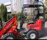 Yard loader Schäffer 2028-2 