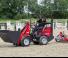 Yard loader Schäffer 2028-2 