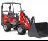 Yard loader Schäffer 2028-2 