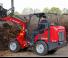 Yard loader Schäffer 2028 SLT 