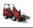 Yard loader Schäffer 2028 SLT 