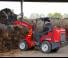 Yard loader Schäffer 2028 SLT 