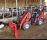 Yard loader Schäffer 2028 SLT 
