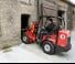 Yard loader Schäffer 2028 SLT 