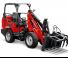 Yard loader Schäffer 2028 SLT 