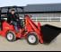 Yard loader Schäffer 2030