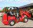 Yard loader Schäffer 2030 SLT