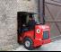 Yard loader Schäffer 2030 SLT