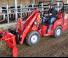 Yard loader Schäffer 2030 SLT